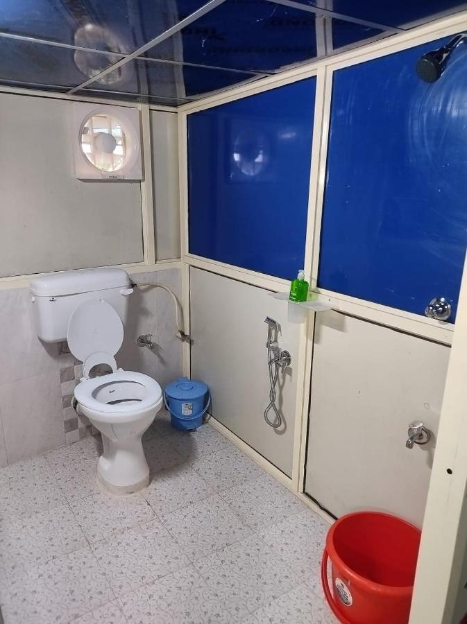 Rajeswari Ac Dormitory For Indian Males Only Port Blair Exterior foto